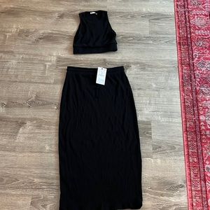 Zara Set M/L